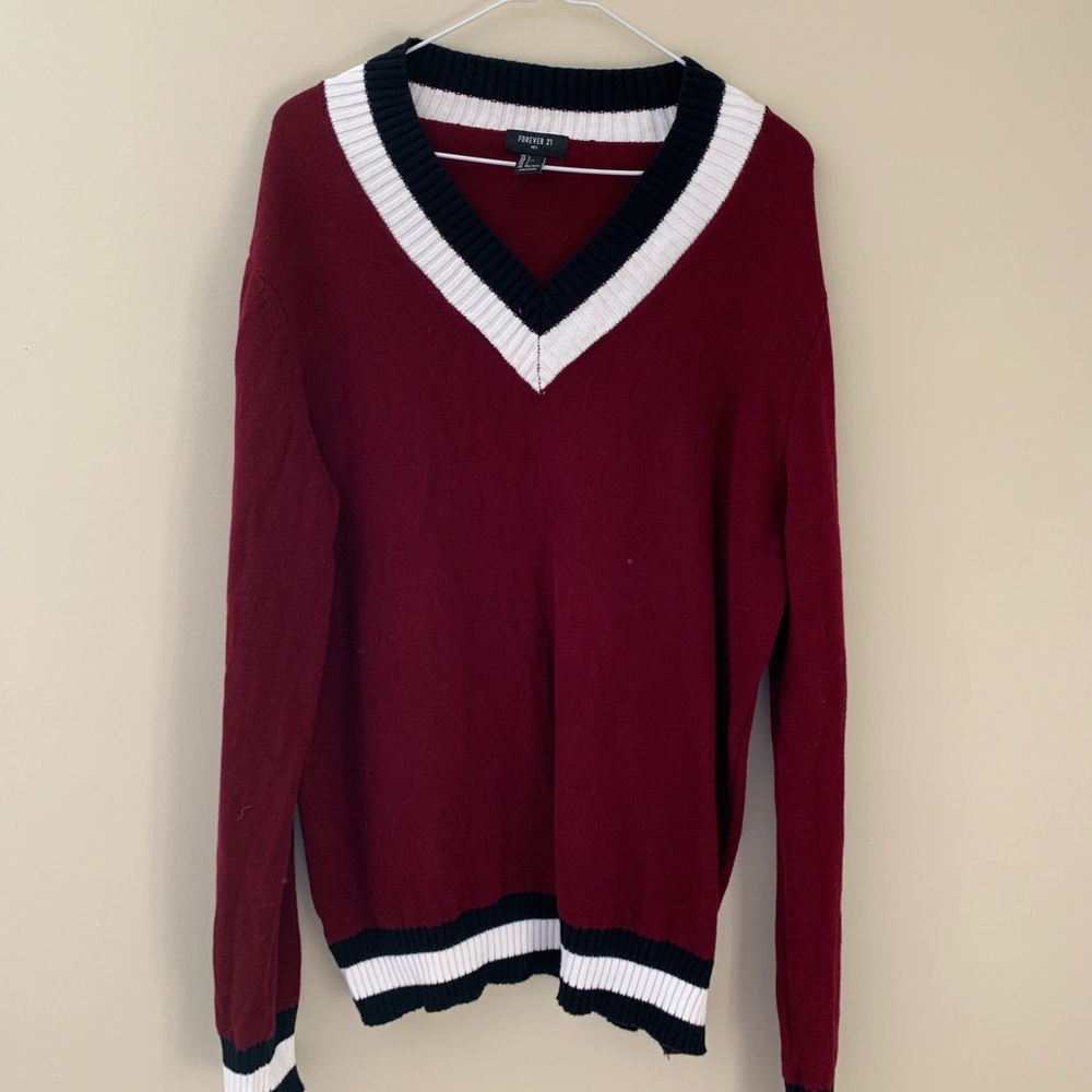 Men’s Sweater
